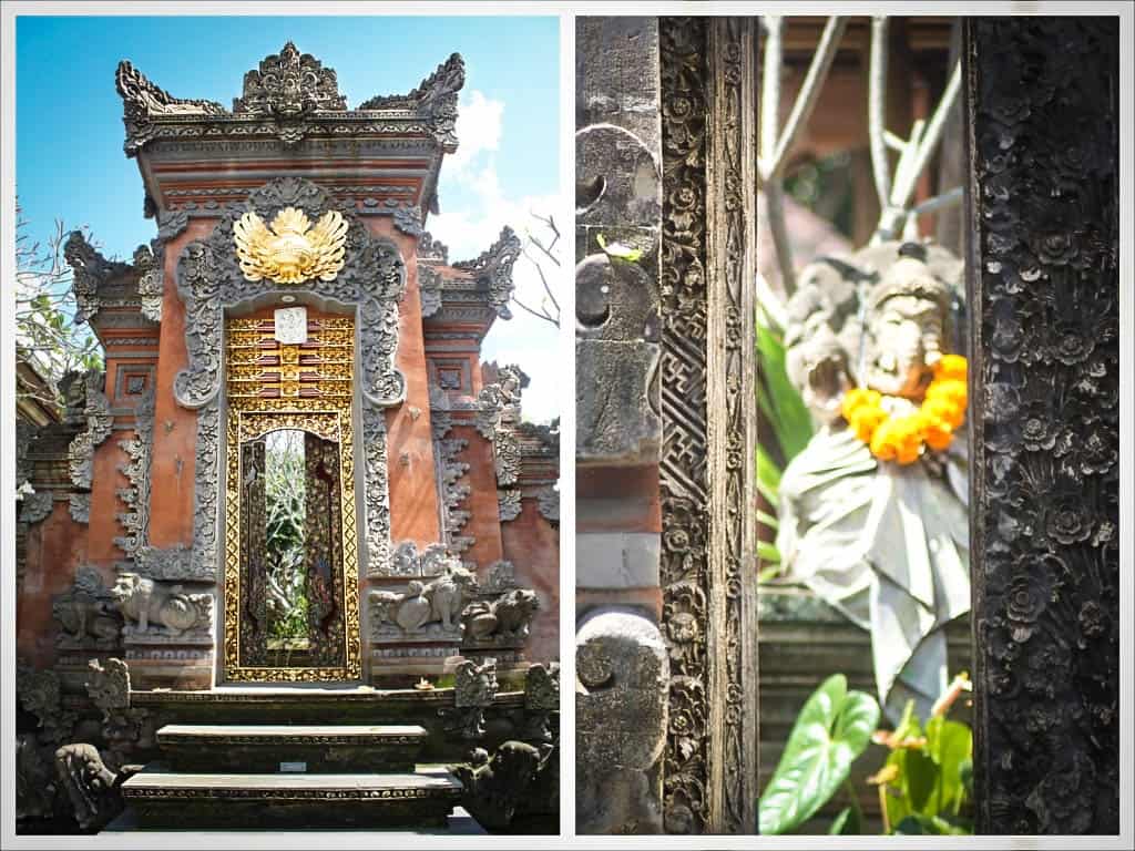 3 days in ubud