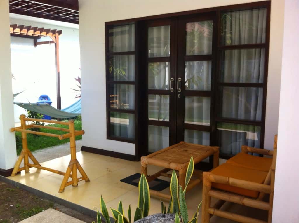 Gili Islands, Indonesia