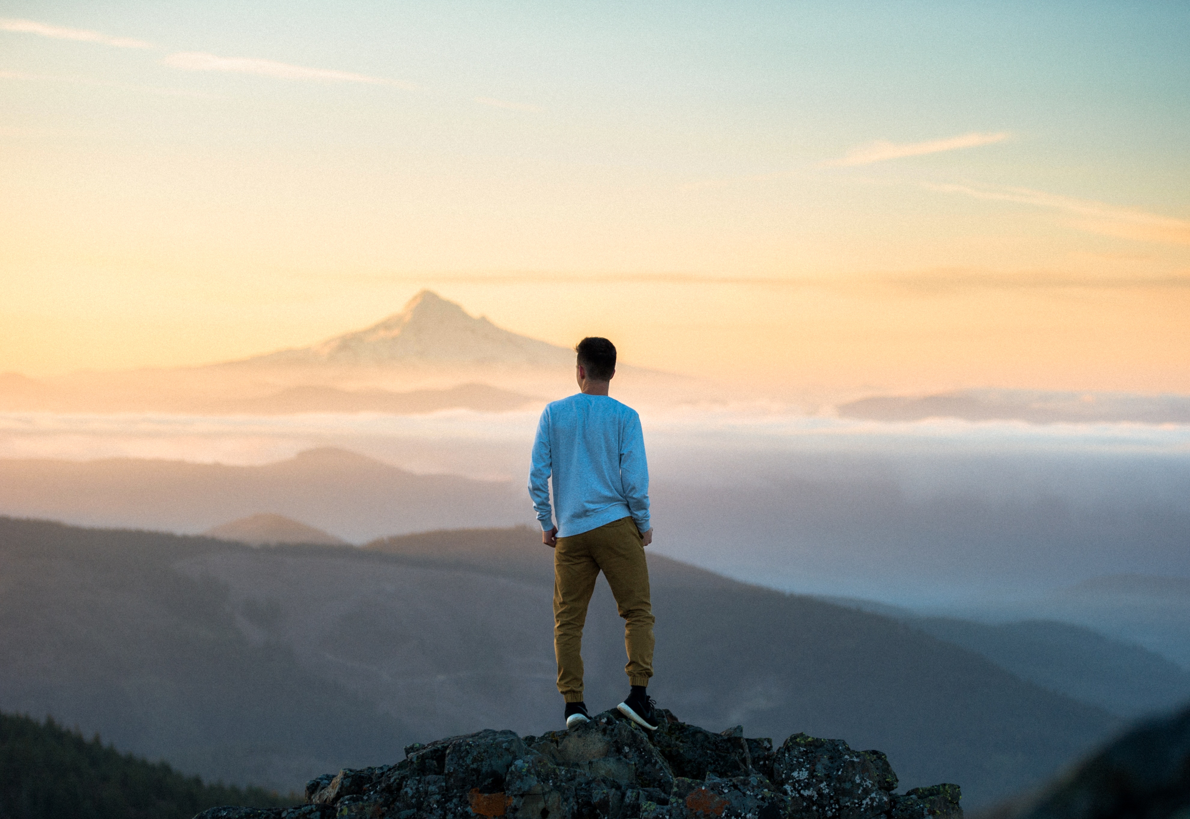 Mount Batur