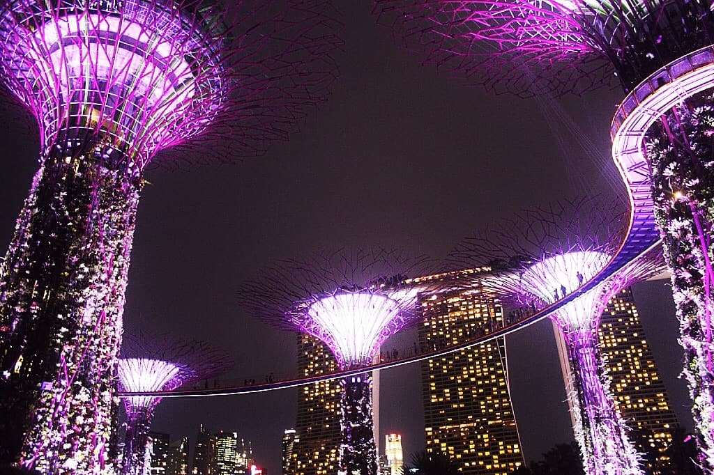 Singapore's answer to Avatar