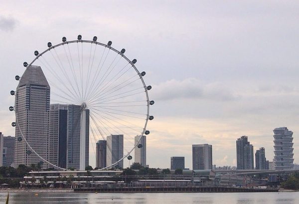 Top 10 free things to do in Singapore - Adventurous Miriam