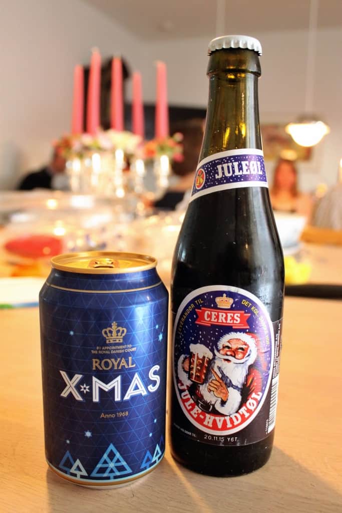 X-mas beer