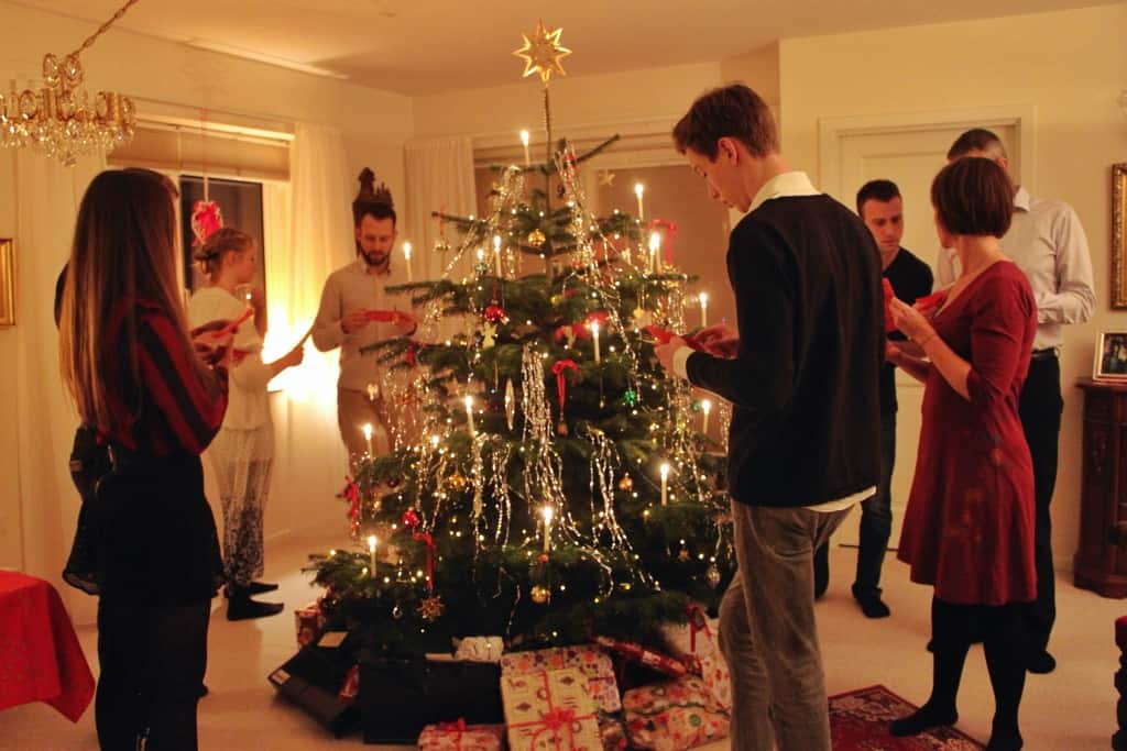 Danish Christmas