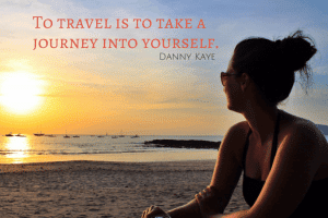 65 inspiring travel quotes that can change your life - Adventurous Miriam