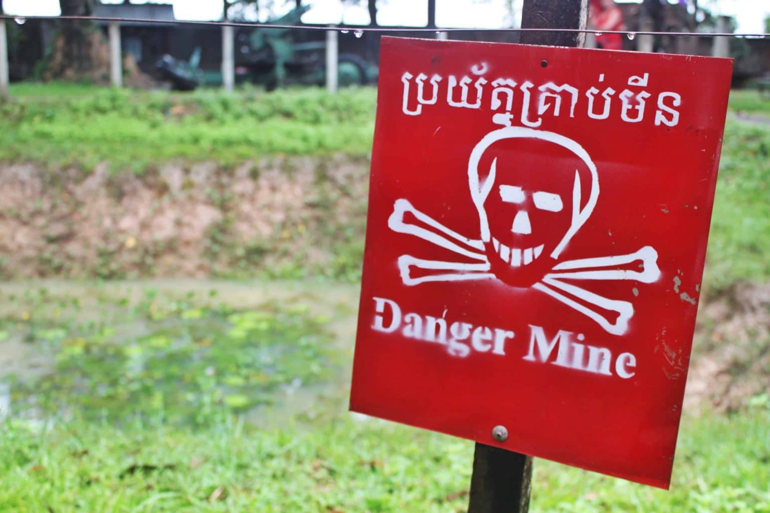 10 weird laws in Singapore that could get you in trouble Adventurous