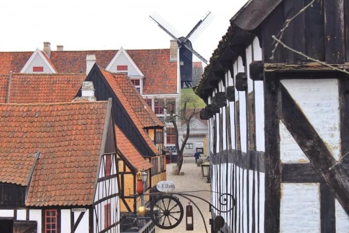 Den Gamle By (Old Town) in Aarhus: The Ultimate Guide