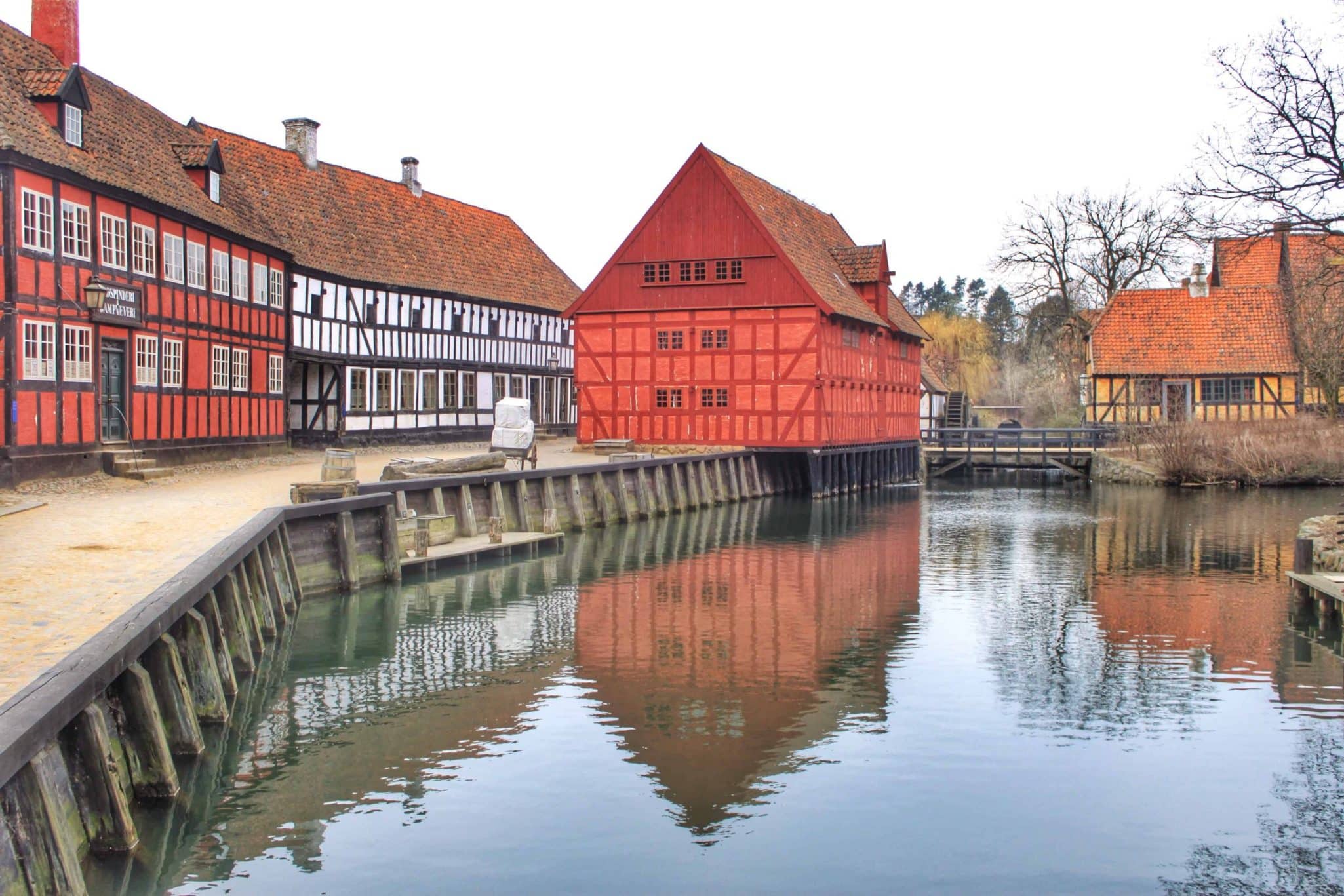 Den Gamle By (Aarhus Old Town): The Ultimate Guide