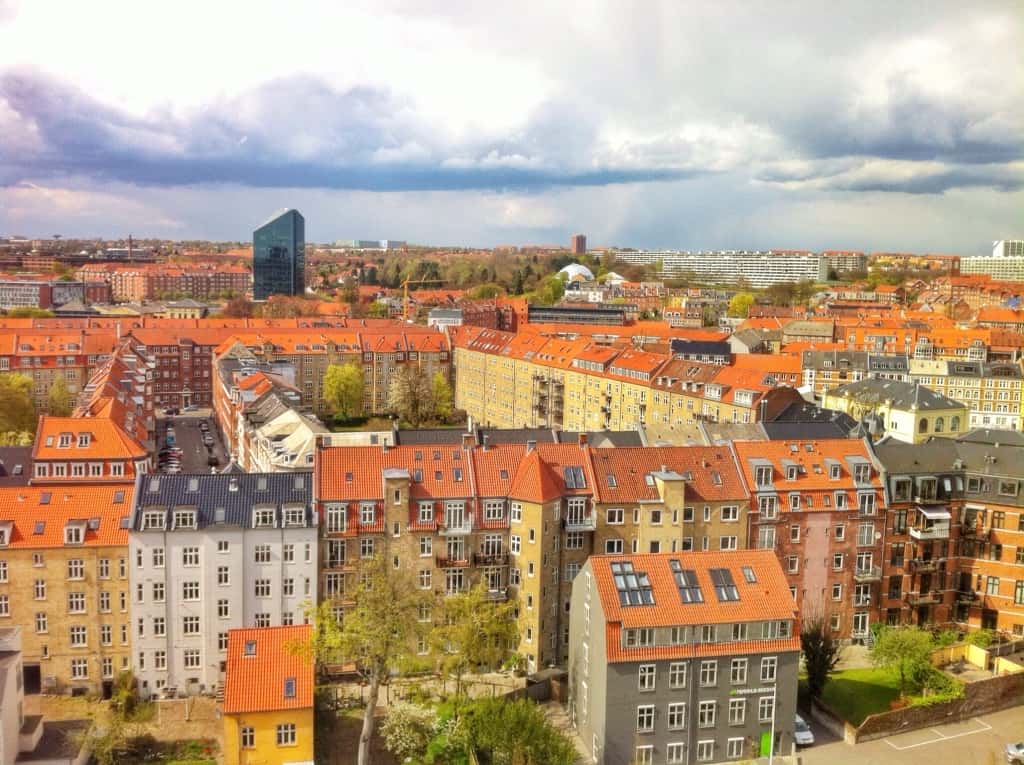 Aarhus, Denmark