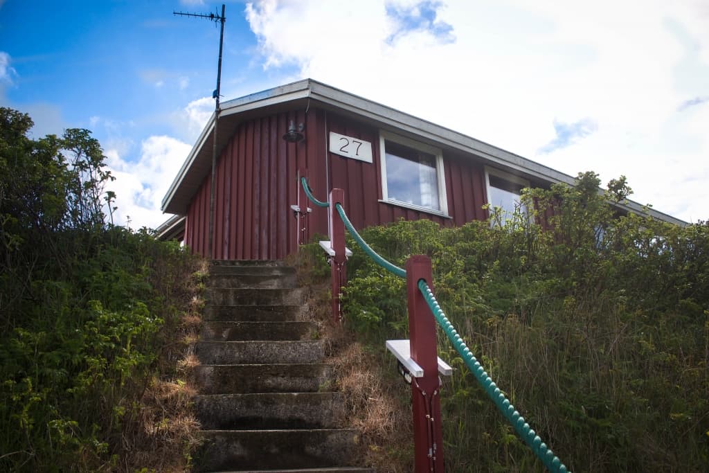 Summer house in Northern Jutland (1 of 1)