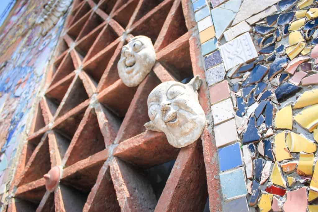 Metelkova, Ljubljana, Slovenia