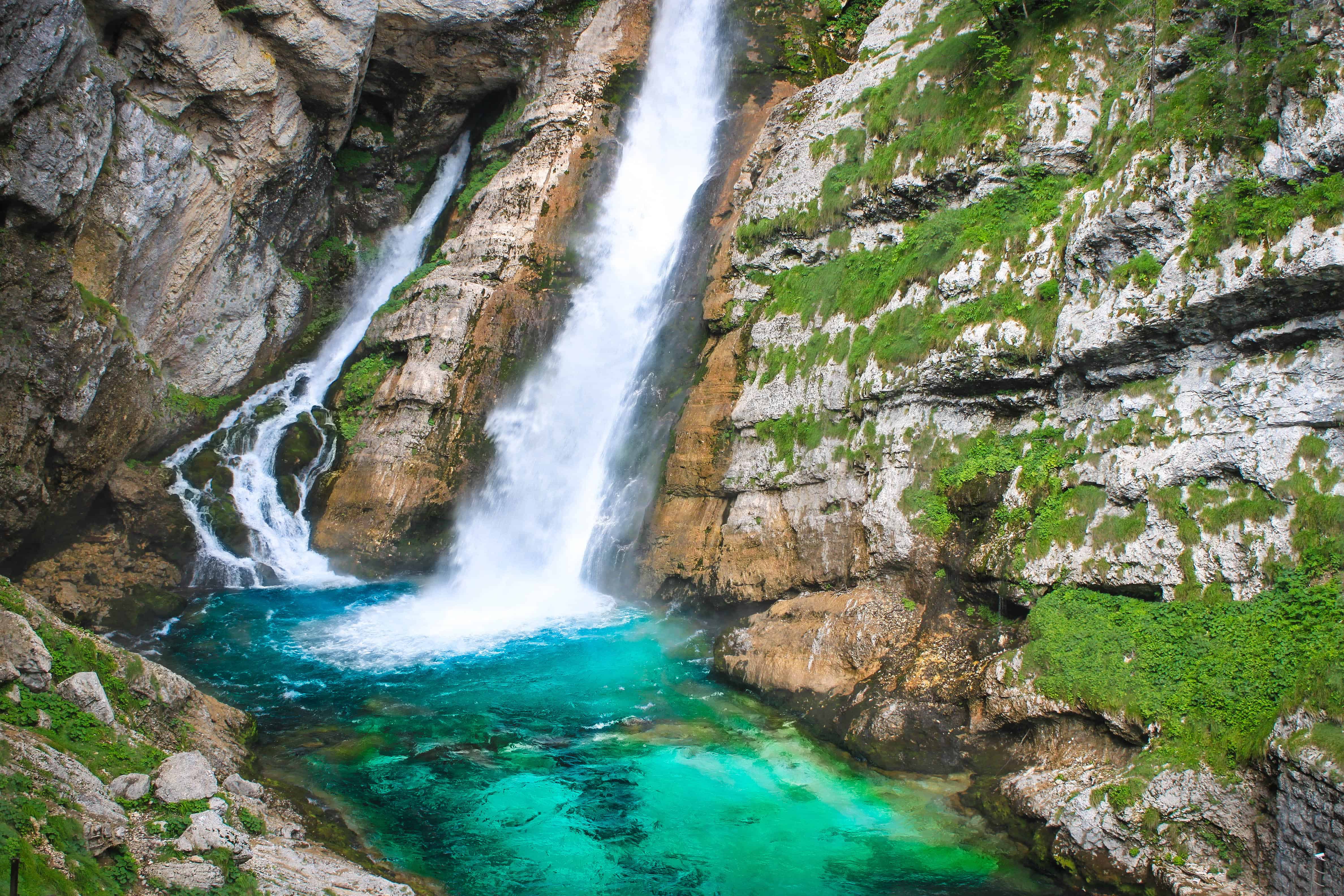 Bohinj, Slovenia