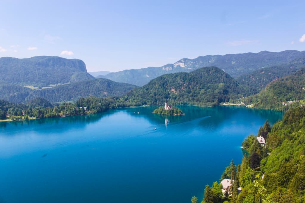 Slovenia