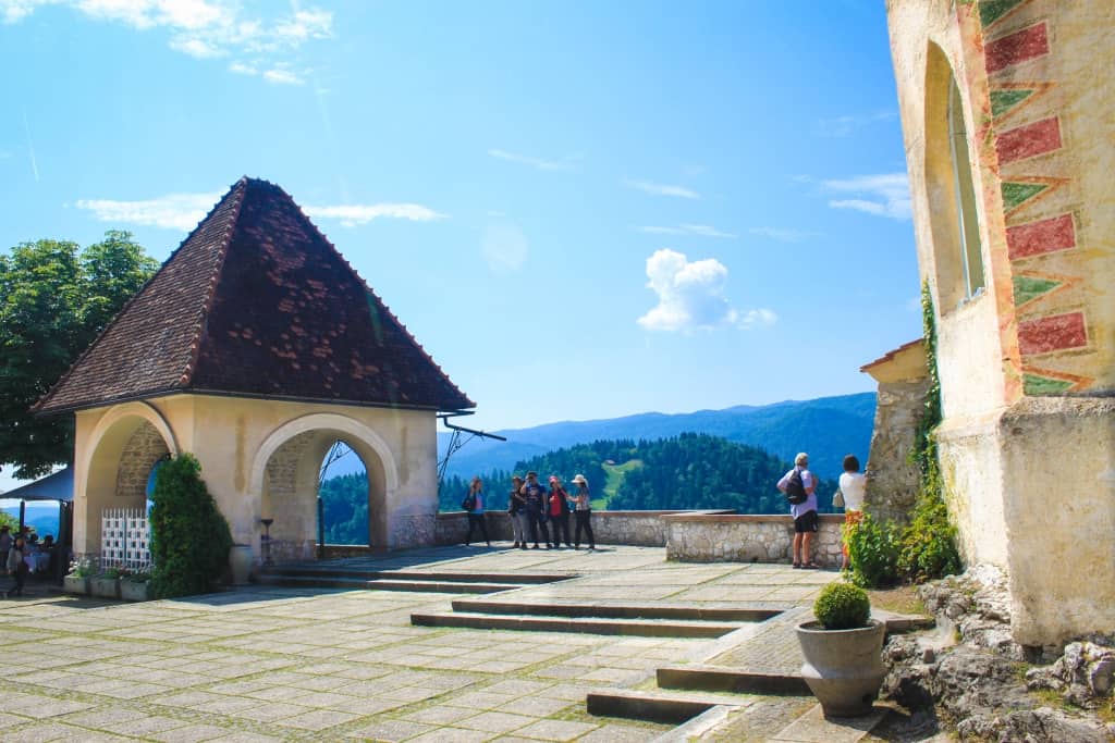 Slovenia