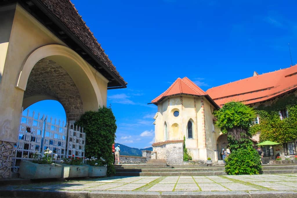 Slovenia