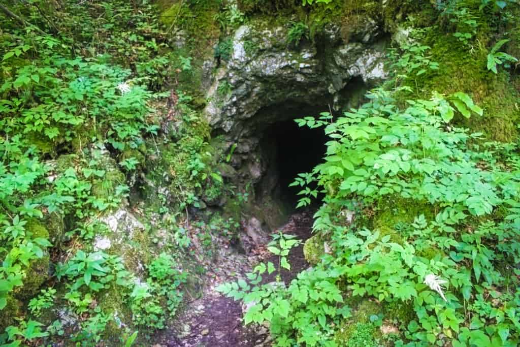 Kobarid, Slovenia