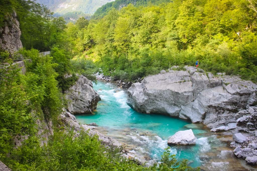 Kobarid, Slovenia-35