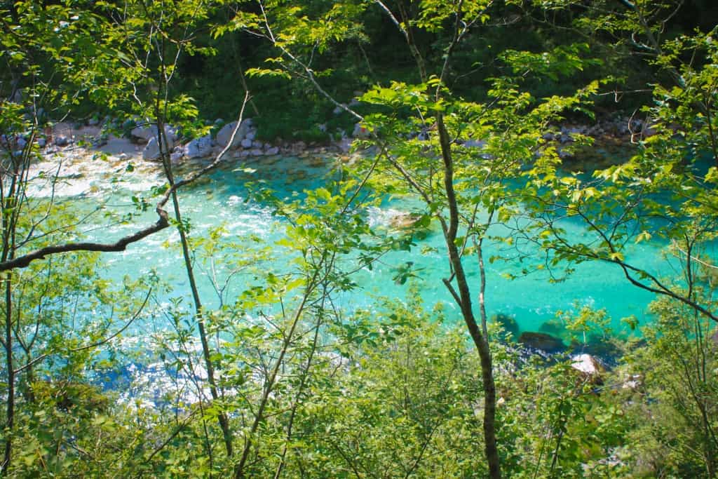 Kobarid, Slovenia