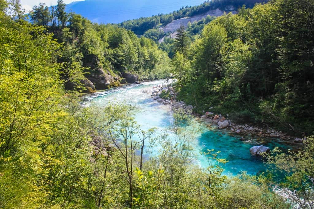 Kobarid, Slovenia