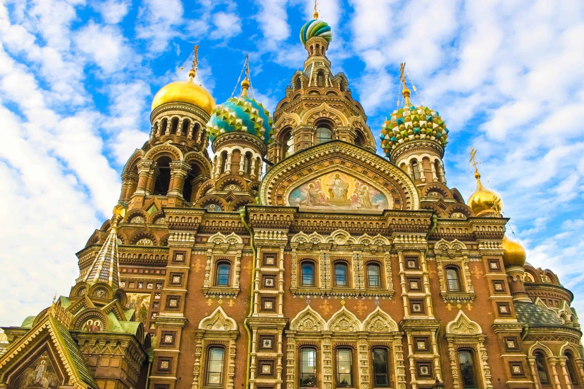 15+ amazingly unique things to do in St Petersburg Russia