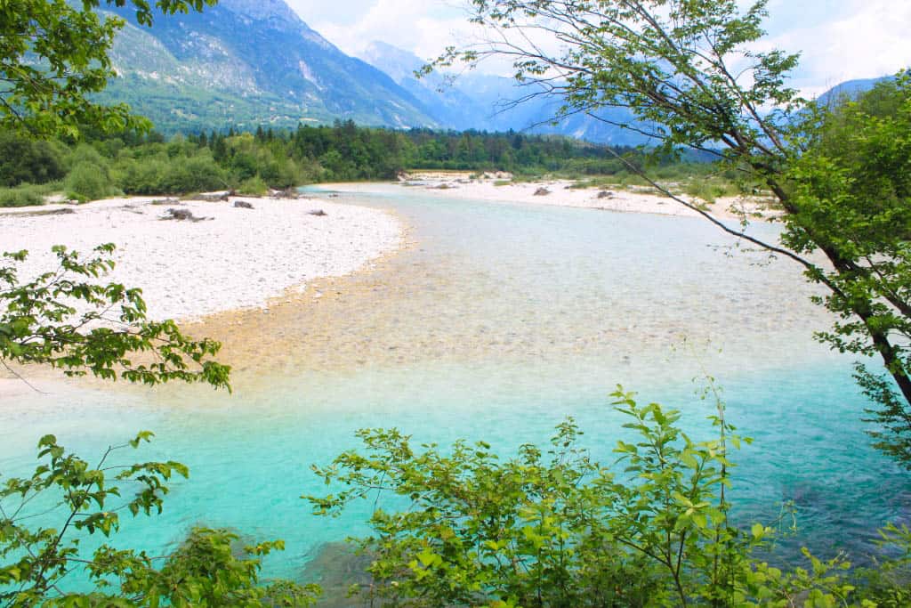 13 adventurous things to do in Soca Valley Slovenia