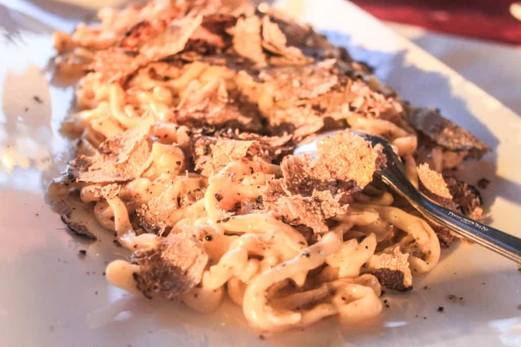 Traditional Croatian food you should try (and where to find it