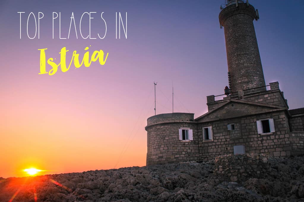 Istria itinerary: 15 unforgettable things to do in Istria (Croatia)