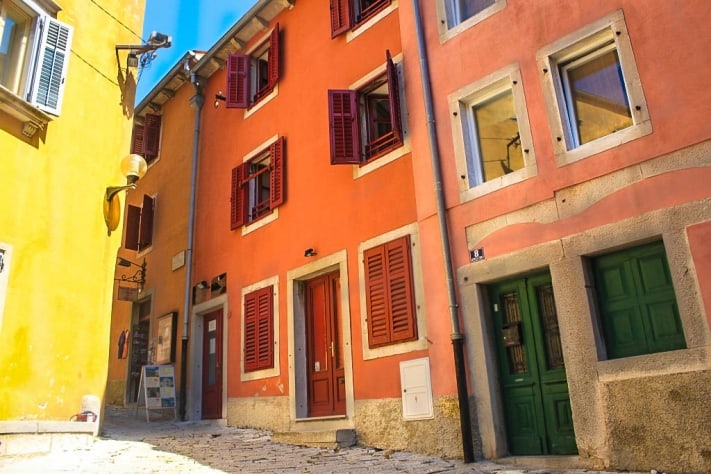 12 najważniejsze atrakcje Istrii-najbardziej niesamowitego regionu Chorwacji