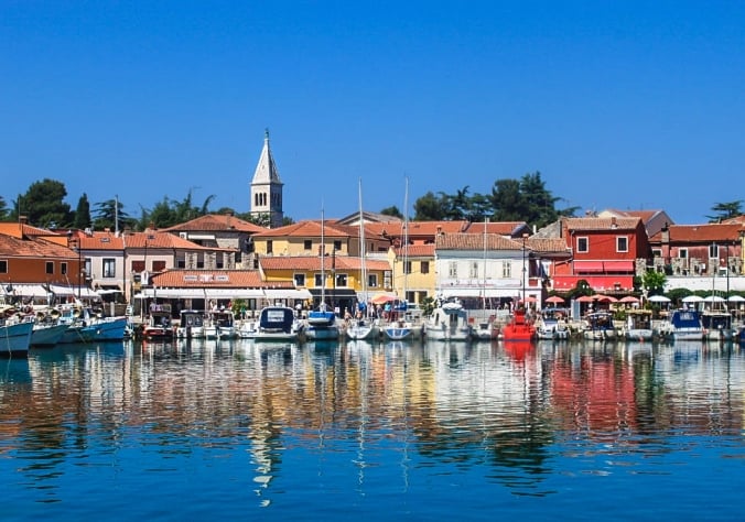 12 highlights of Istria - Croatia's most amazing region