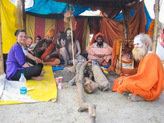 Kumbh Mela-13