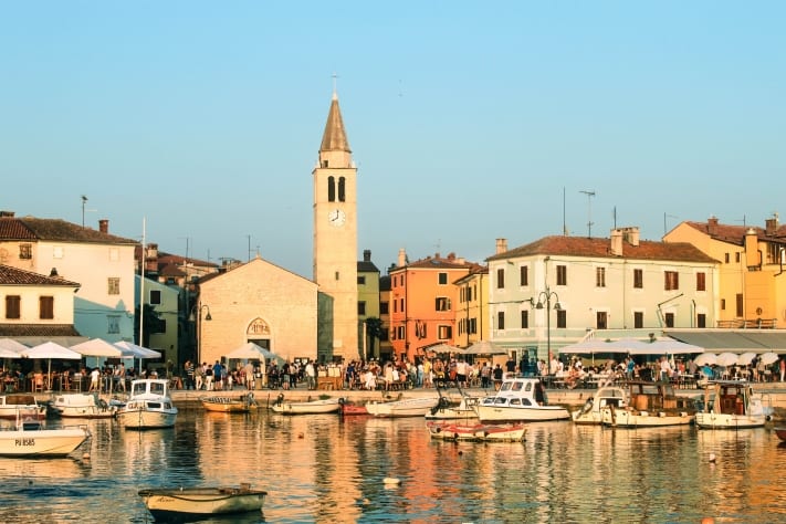 12 highlights of Istria - Croatia's most amazing region