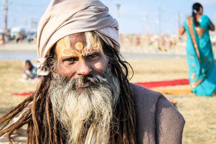 Kumbh Mela