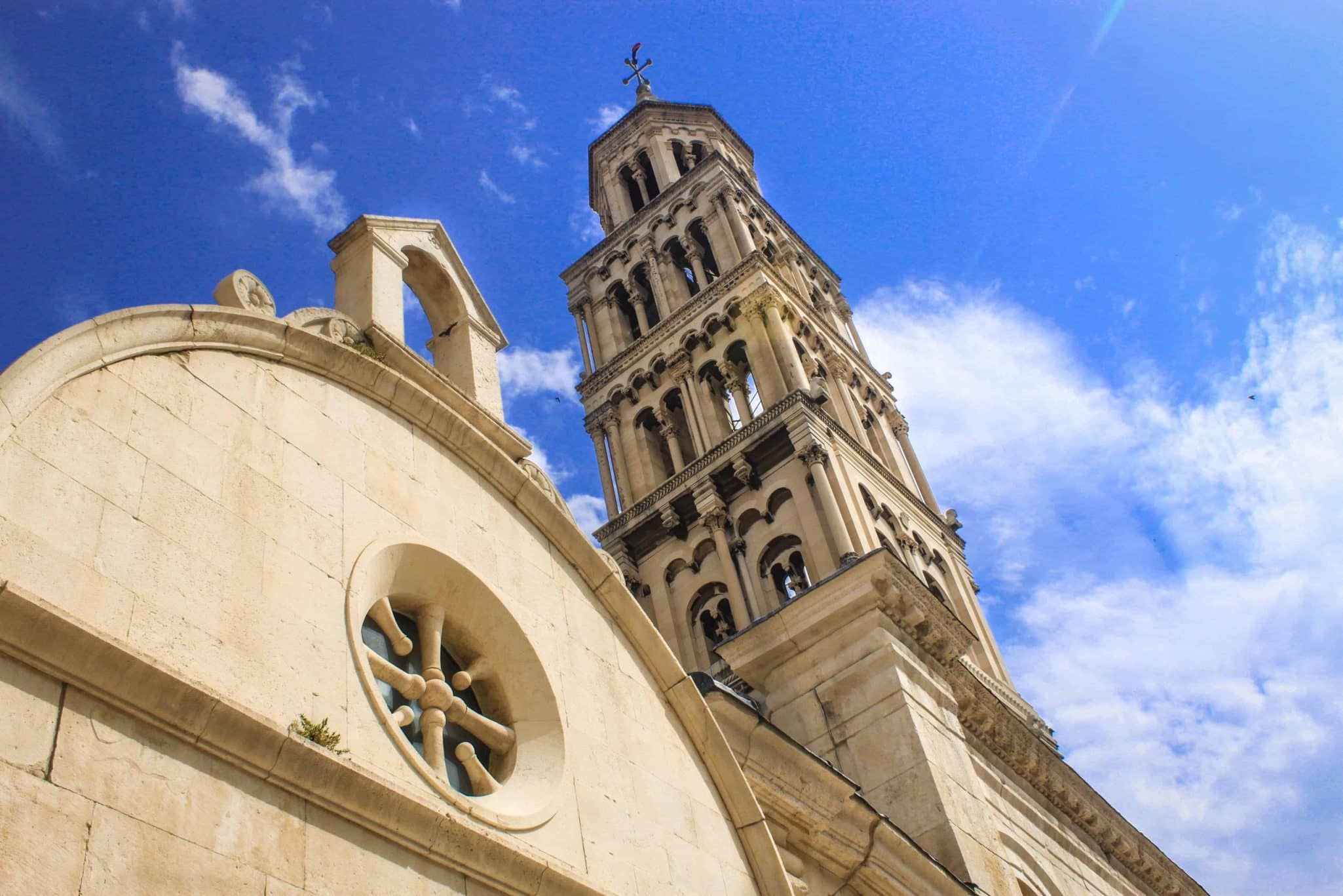The perfect 2 days in Split itinerary