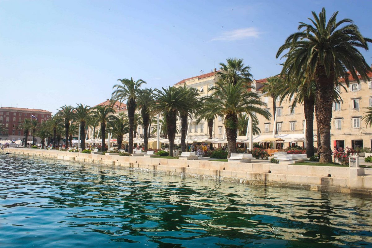 20 best places to visit in Europe in May (+ insider tips) - Adventurous ...
