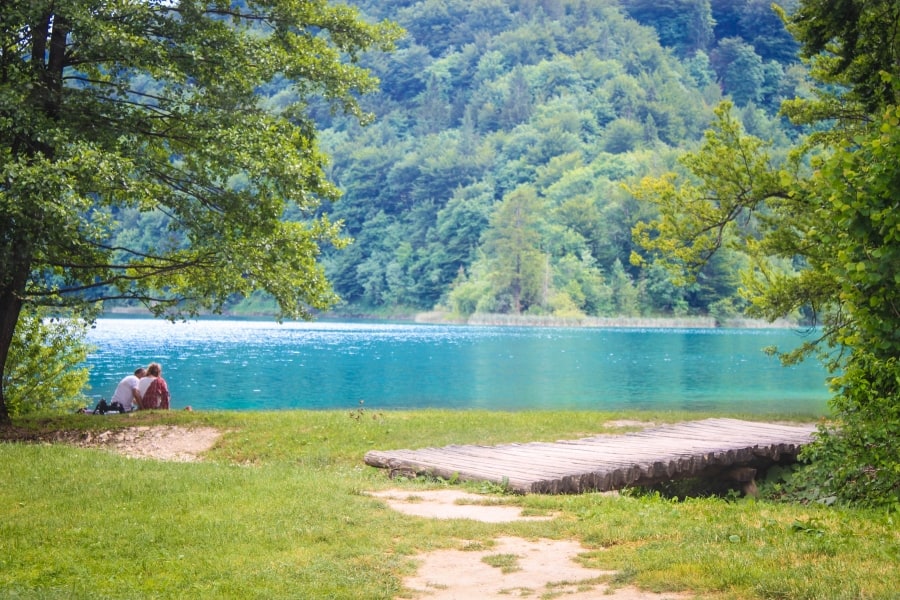 The ultimate guide to Plitvice Lakes