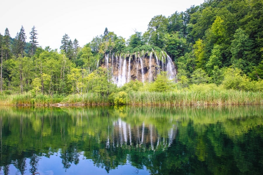 The ultimate guide to Plitvice Lakes