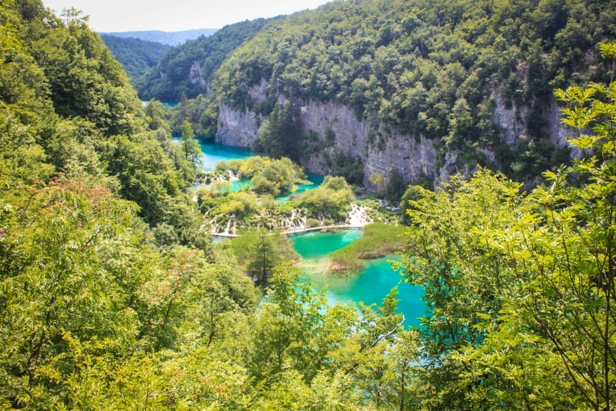 The ultimate guide to Plitvice Lakes