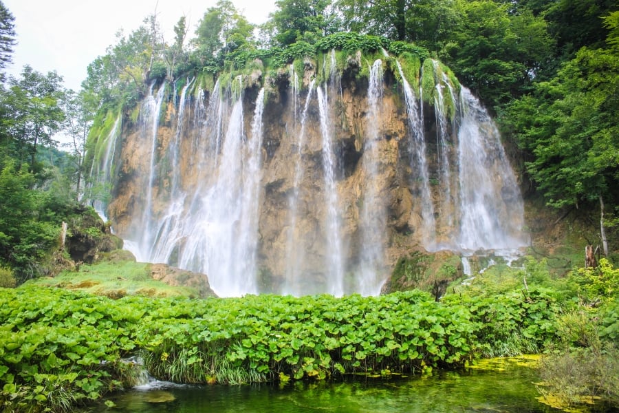 The ultimate guide to Plitvice Lakes