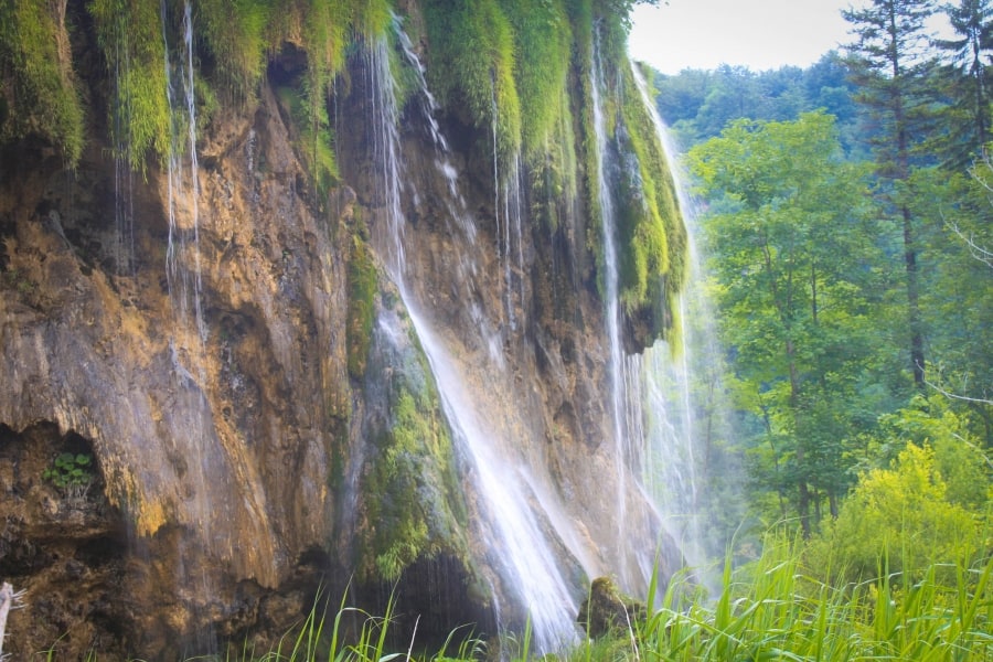 The ultimate guide to Plitvice Lakes