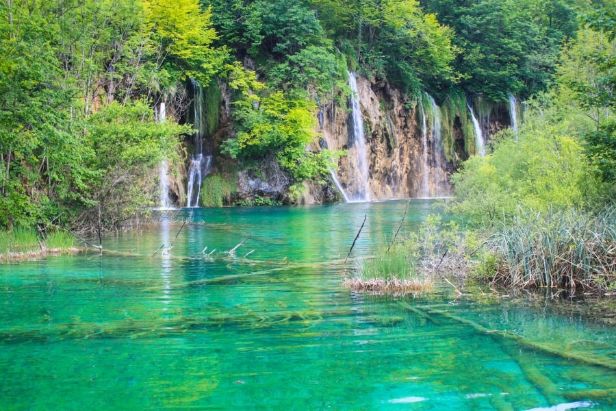 The ultimate guide to Plitvice Lakes