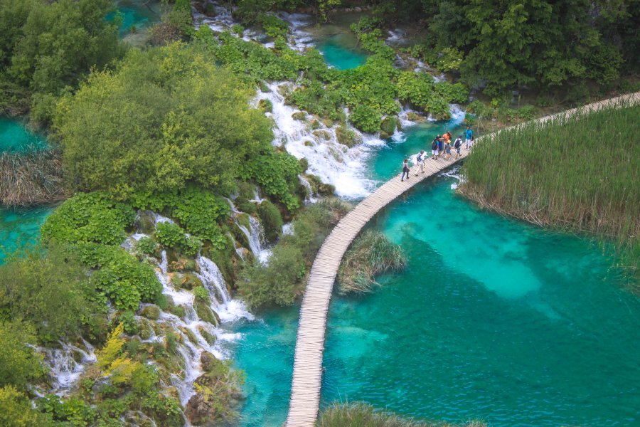 The ultimate guide to Plitvice Lakes