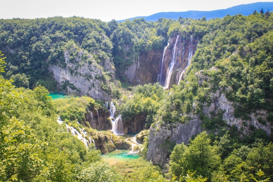 The ultimate guide to Plitvice Lakes