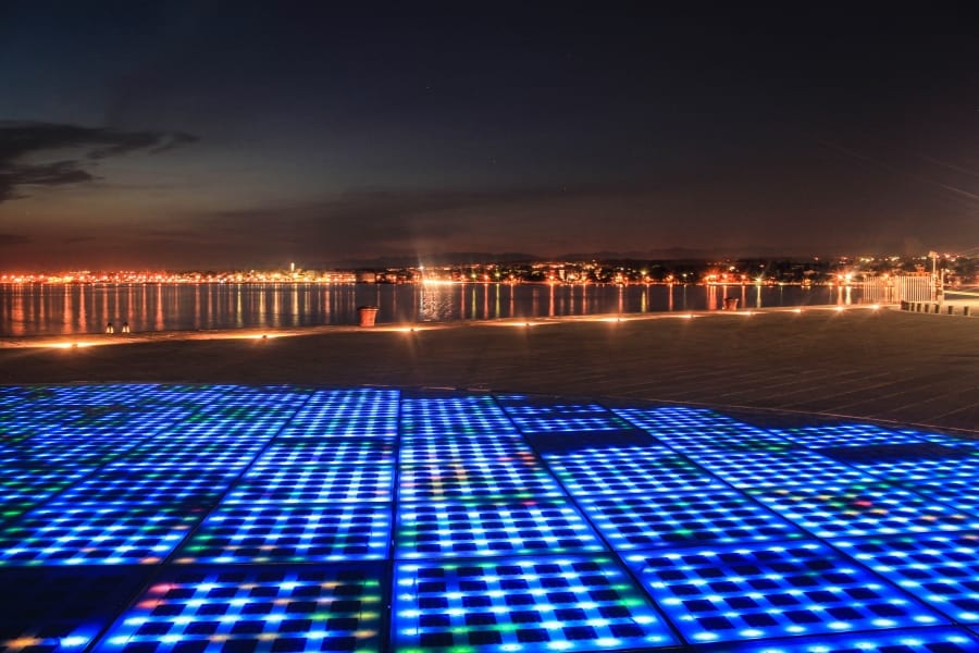 10 fun things to do in Zadar, Croatia: A romantic getaway - Adventurous