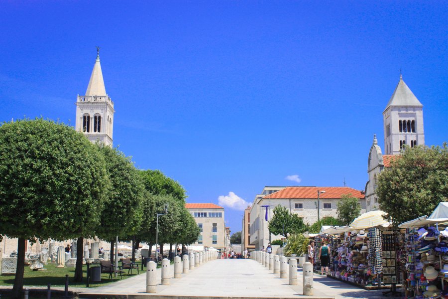 Zadar, Croatia-7