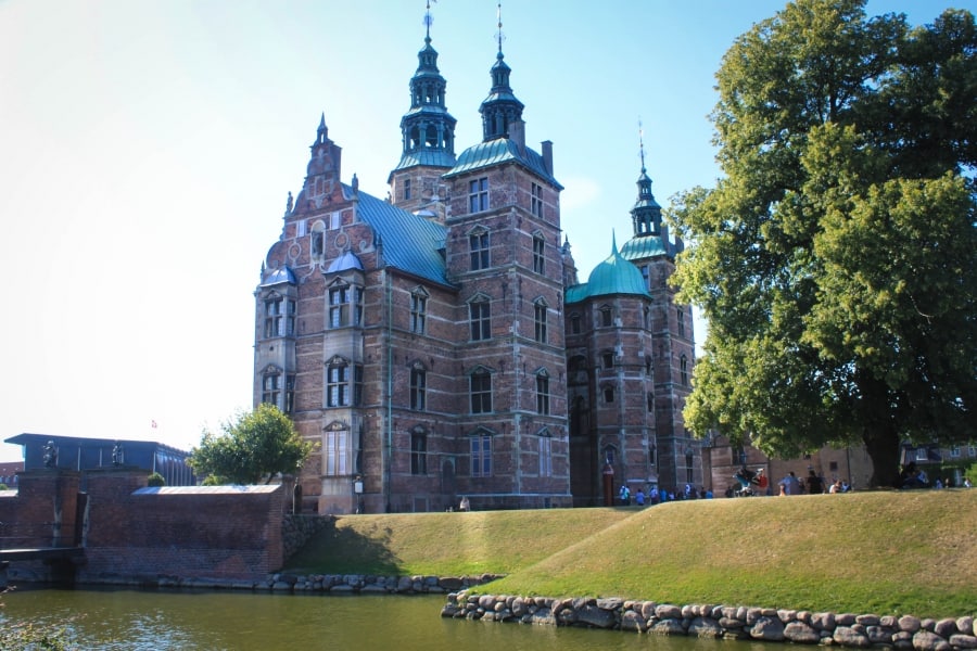 Denmark