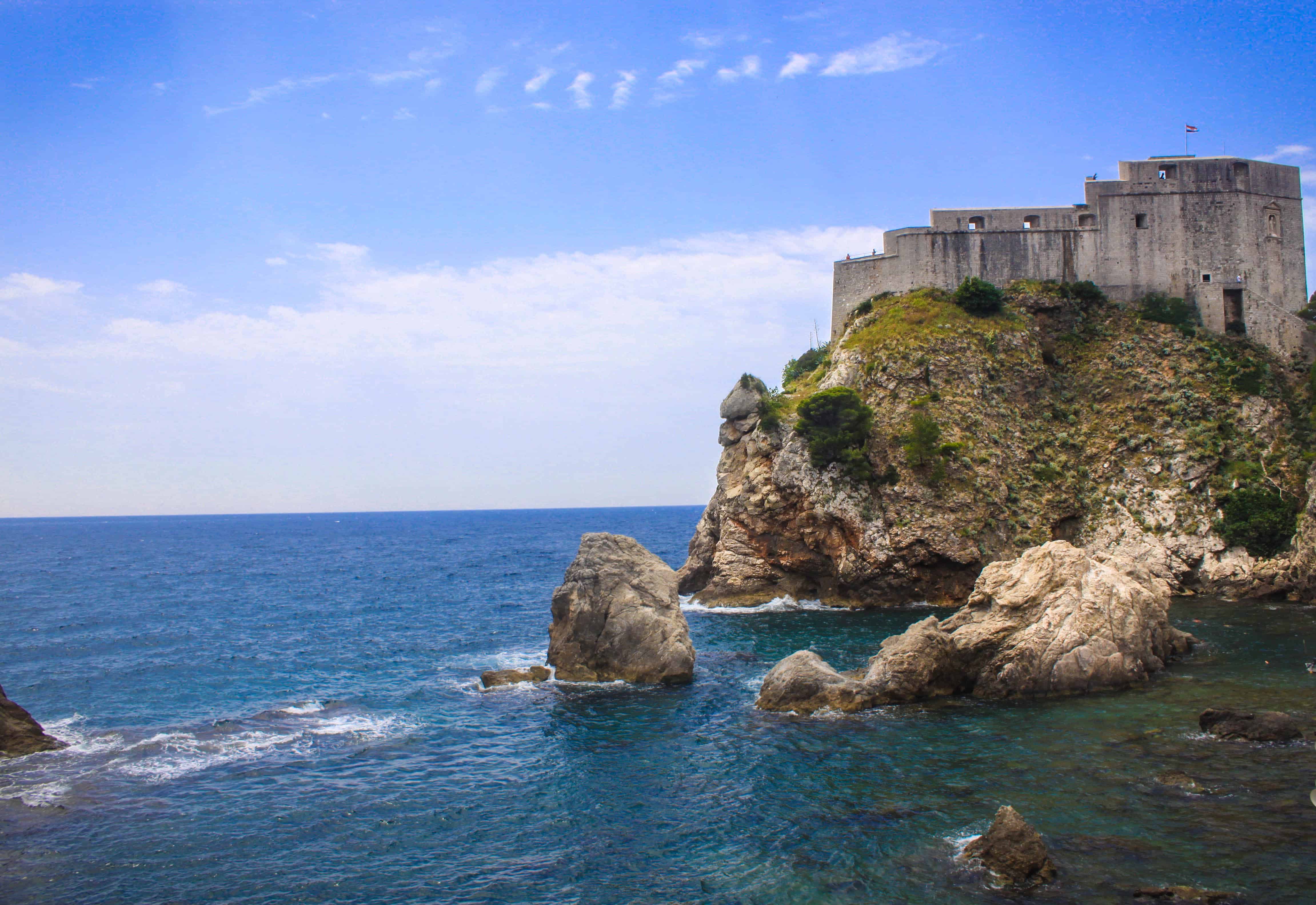 Awesome Things To Do In Dubrovnik You Can T Miss Adventurous Miriam