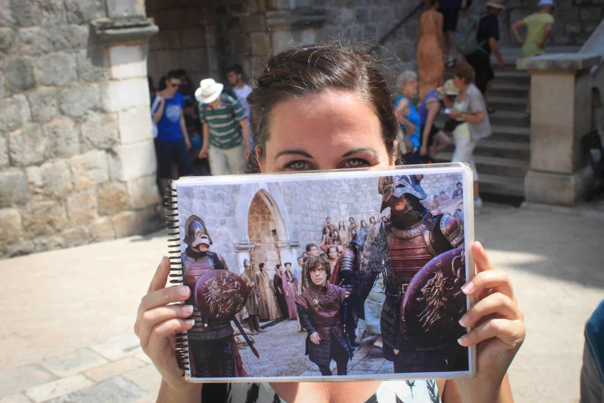 Game of Thrones tour in Dubrovnik: 12 best film locations