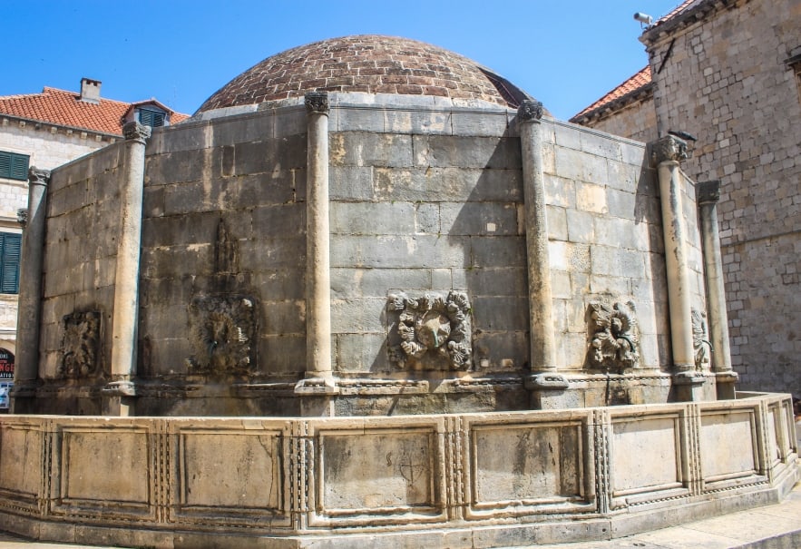 Croatia's Game of Thrones locations: Dubrovnik