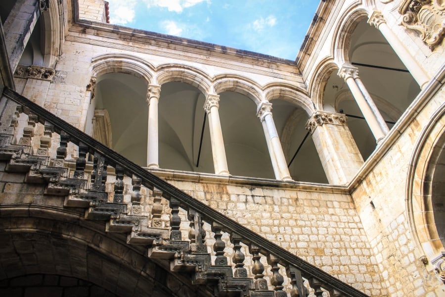 Croatia's Game of Thrones locations: Dubrovnik