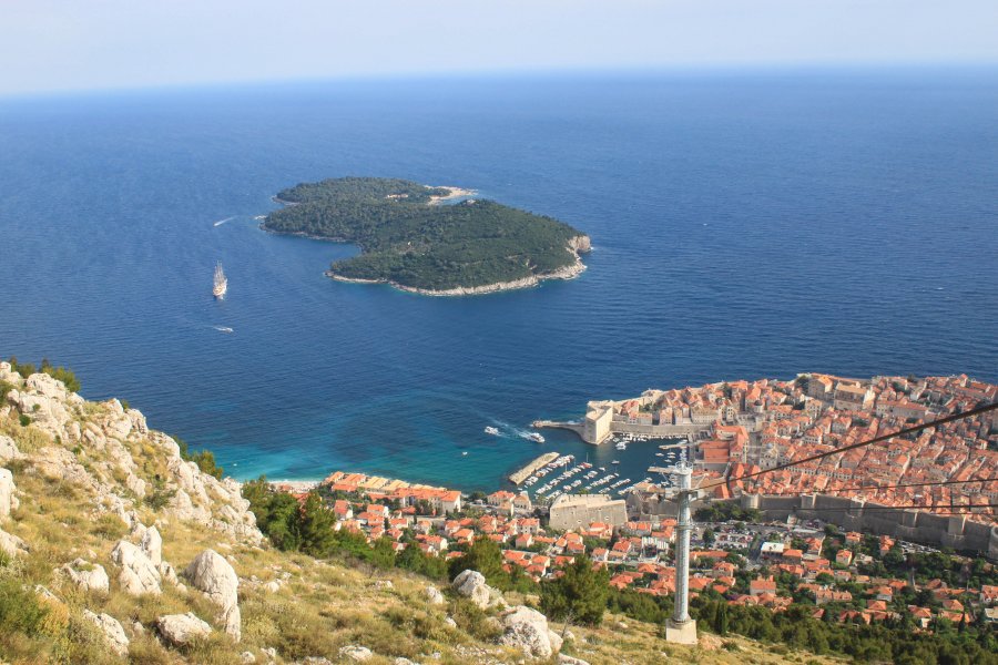 Top Game of Thrones things to do in Dubrovnik