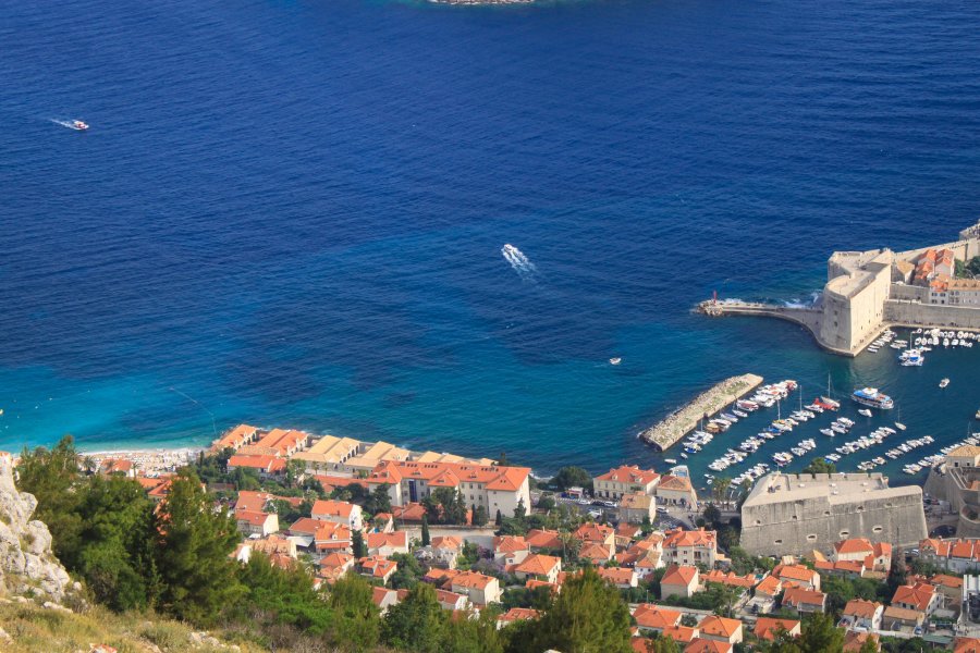 Top Game of Thrones things to do in Dubrovnik